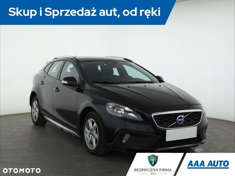 Volvo V40 - 3