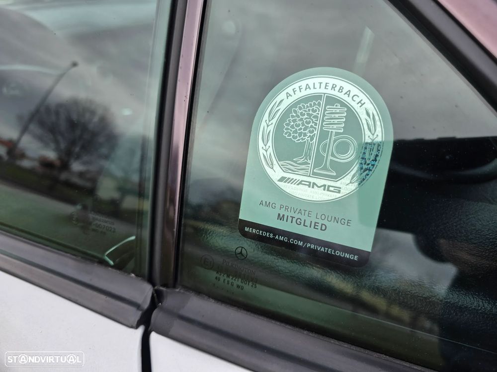 Mercedes-Benz SLK 32 AMG - 21