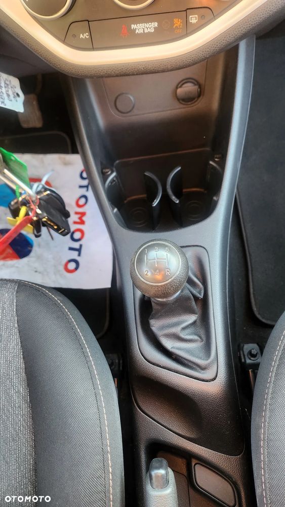 Kia Picanto 1.0 Attract - 10