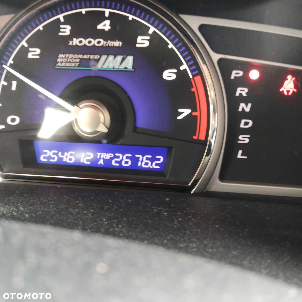 Honda Civic - 3
