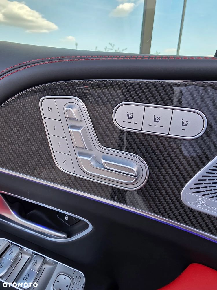 Mercedes-Benz GLE AMG 53 4-Matic Premium Plus - 13