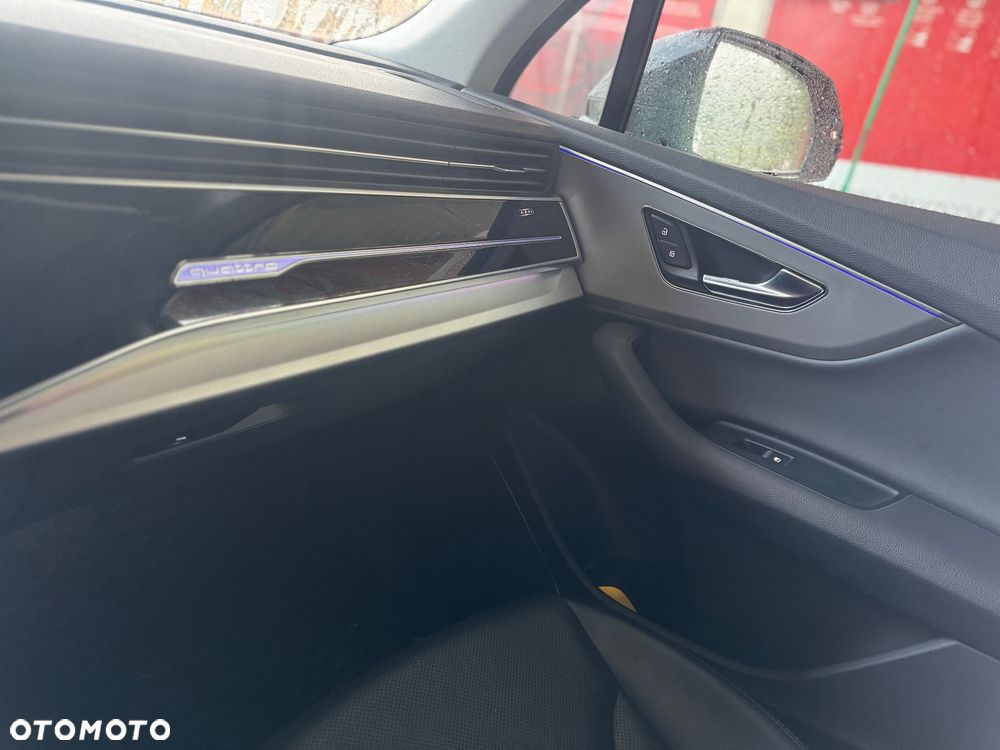 Audi Q7 45 TDI mHEV Quattro S Line Tiptr - 3