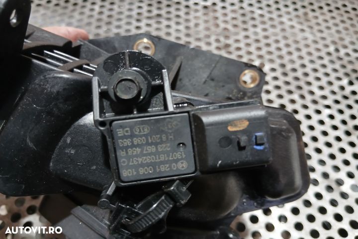 Clapeta acceleratie A2C53350932 A2C53350932 Nissan Qashqai 1 J10 [200 - 2