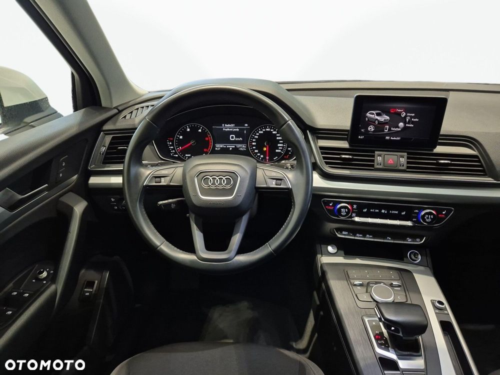 Audi Q5 35 TDI Quattro S tronic - 15