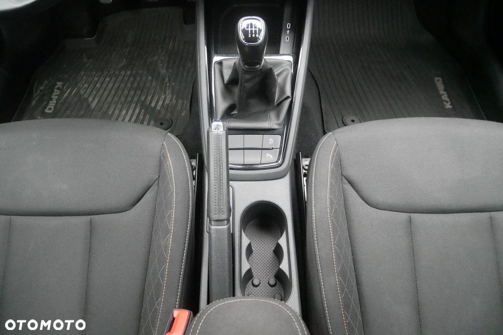 Skoda Kamiq 1.0 TSI Ambition - 11
