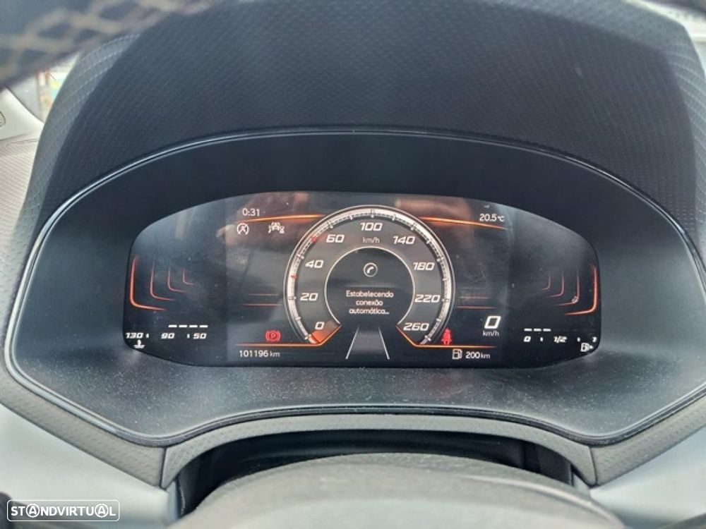 SEAT Ibiza 1.0 TSI Style - 6
