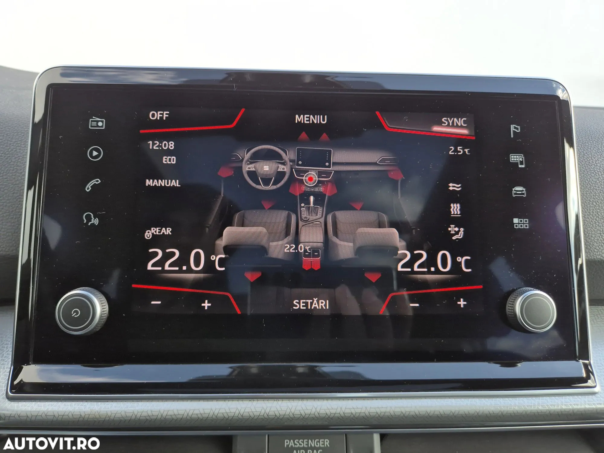 Seat Tarraco 2.0 TDI 4DRIVE DSG7 Style - 20