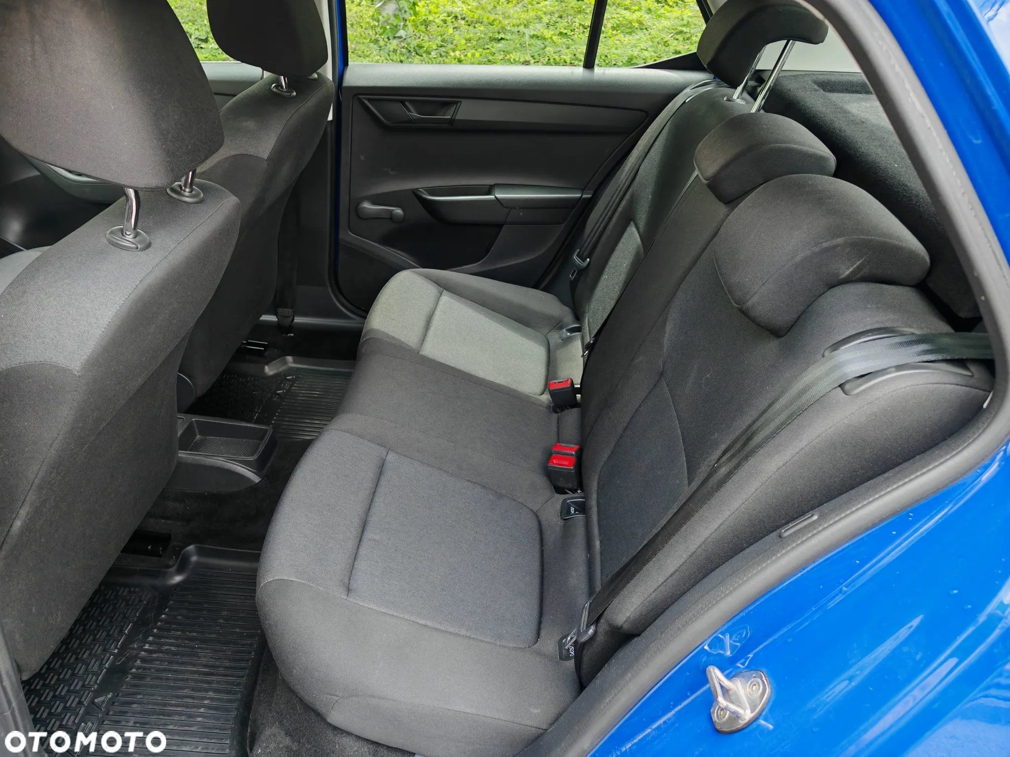 Skoda Fabia 1.0 Active - 18