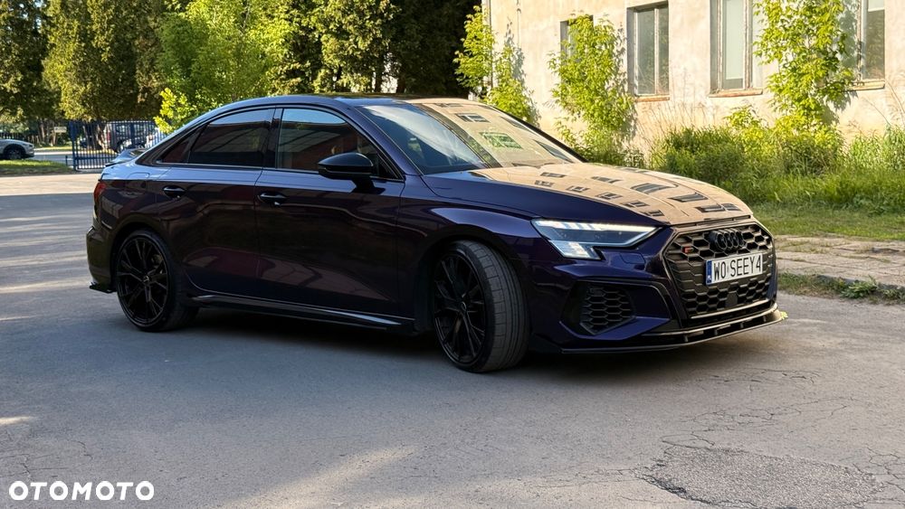 Audi S3 - 3