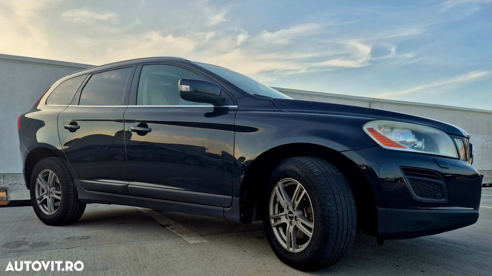 Volvo XC 60 D5 AWD Summum - 15