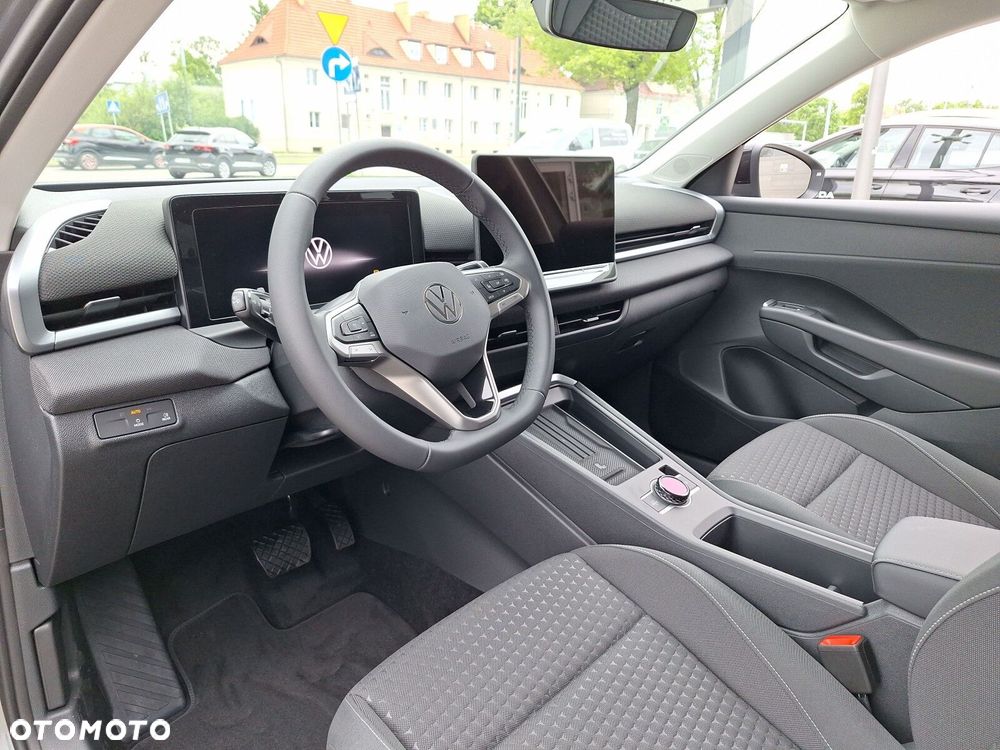 Volkswagen T-Roc 1.5 eTSI Life DSG - 9