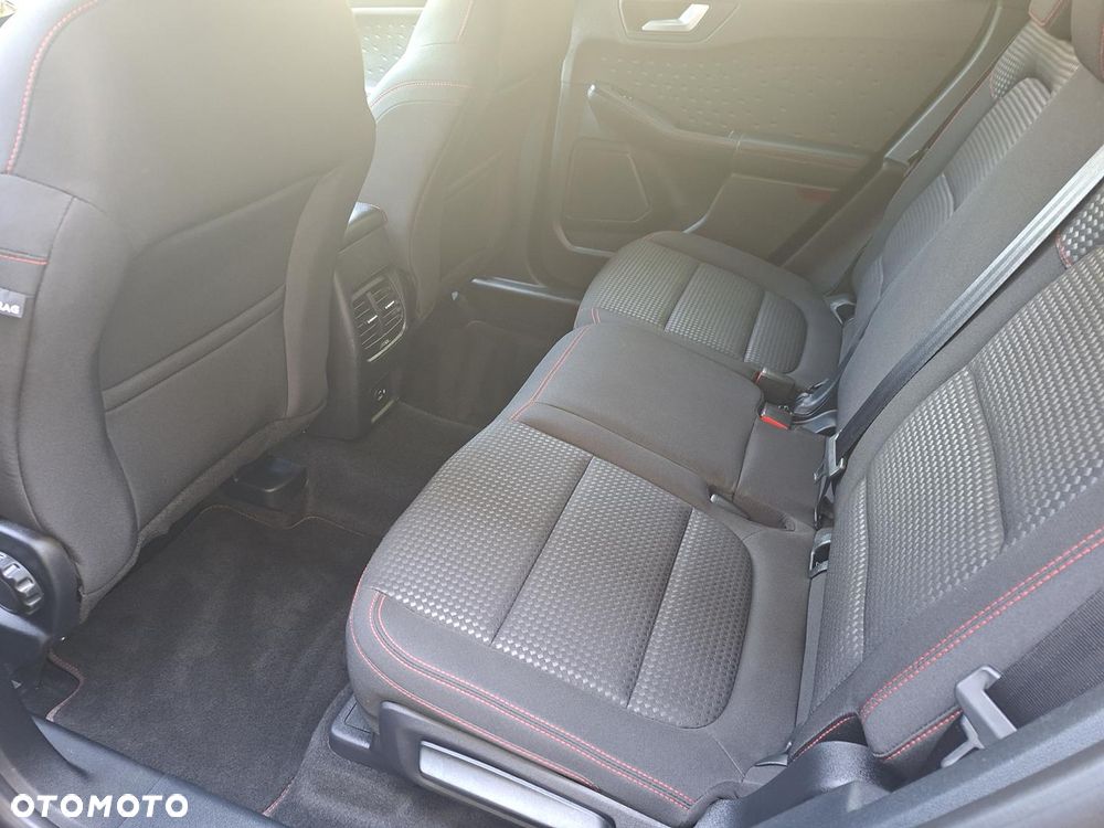 Ford Kuga 2.0 EcoBlue AWD ST-Line - 14