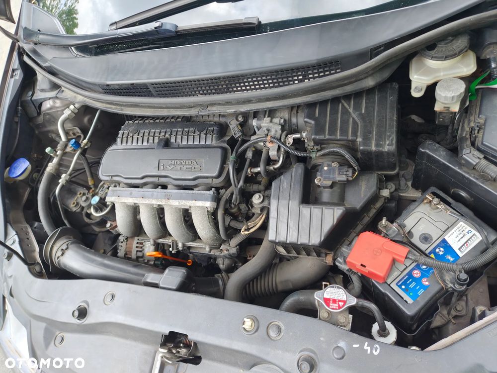 Honda Civic - 12