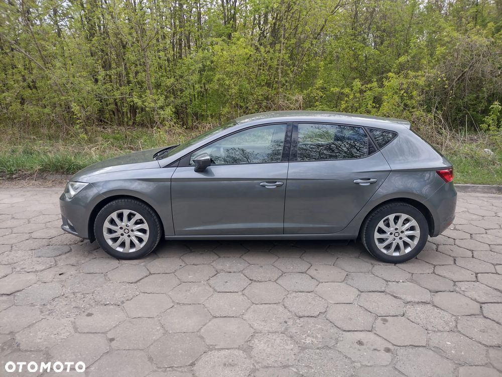 Seat Leon 1.4 TSI Start&Stop Style - 2