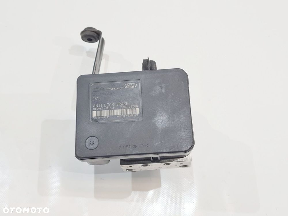 pompa sterownik abs focus ii mk2 05r 3m51-2c405--ha - 4