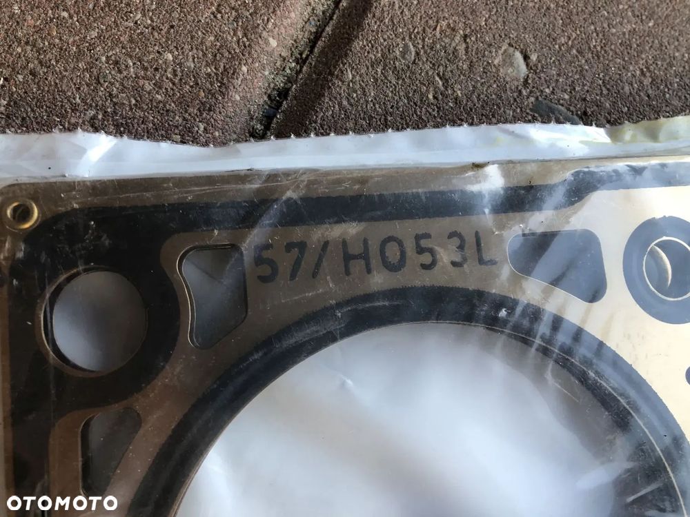 CADILLAC ESCALADE III 6,2 V8 2006-2014 CHEVROLET CAMARO SS 6,2 V8 2009-2015 USZCZELKI GŁOWICY USZCZELKA - 4