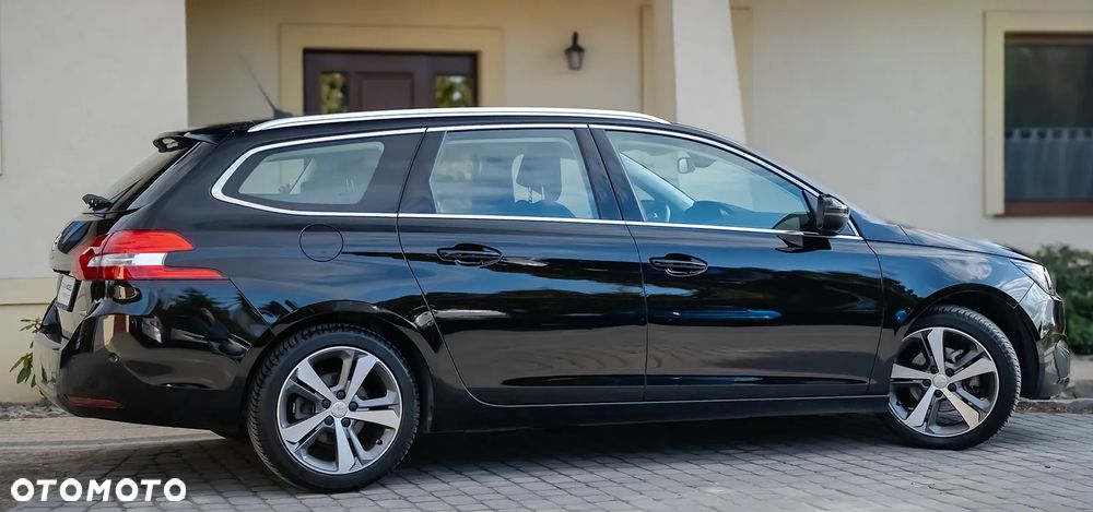 Peugeot 308 PureTech 130 Stop & Start Allure - 17