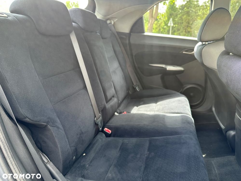 Honda Civic 1.8i-VTEC Automatik Executive - 8