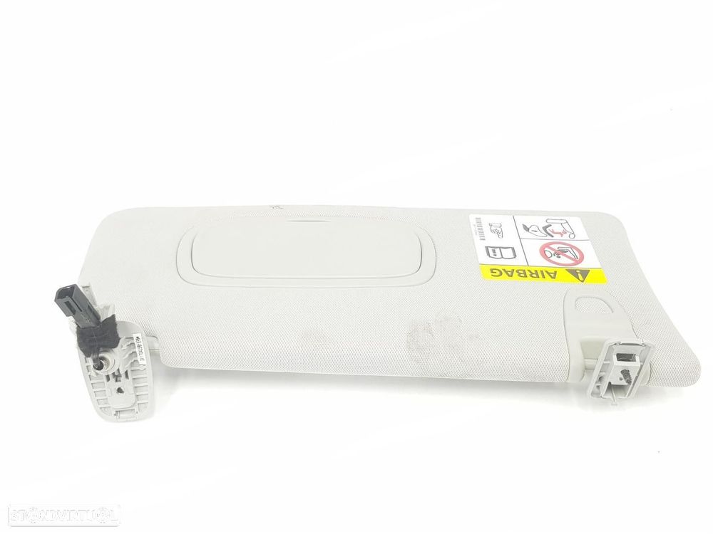 PÁLA DO SOL DIREITA JEEP COMPASS MP - 1