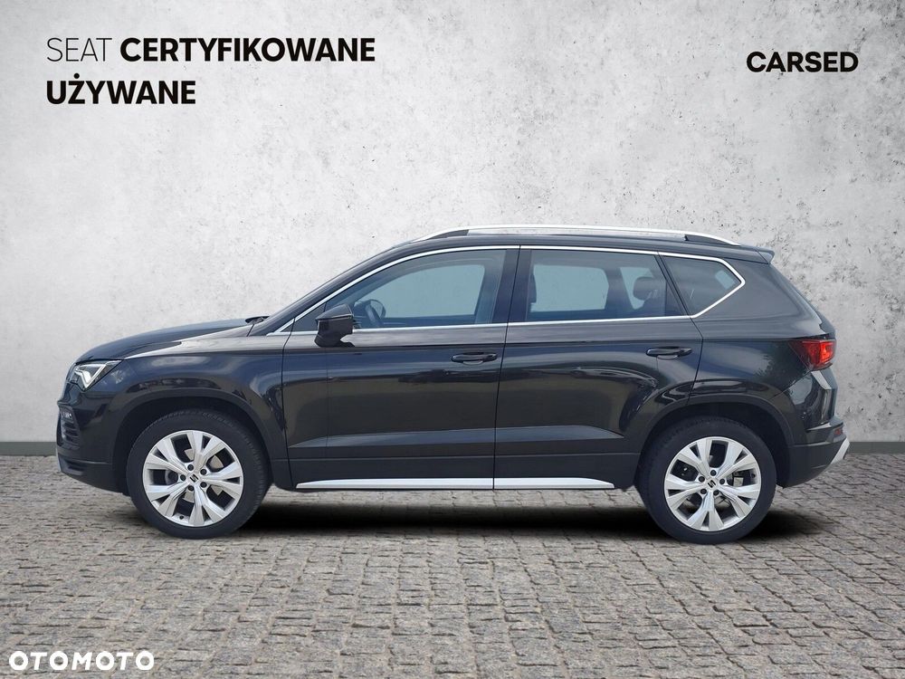Seat Ateca - 3