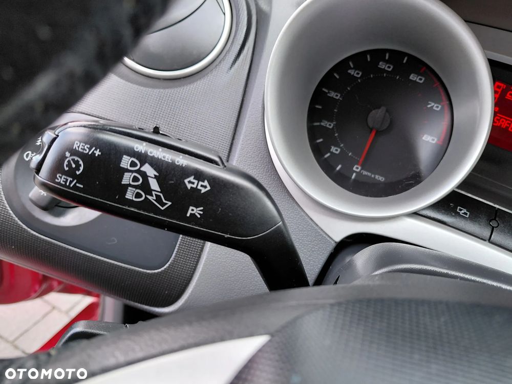 Seat Ibiza 1.2 TSI Sport - 22