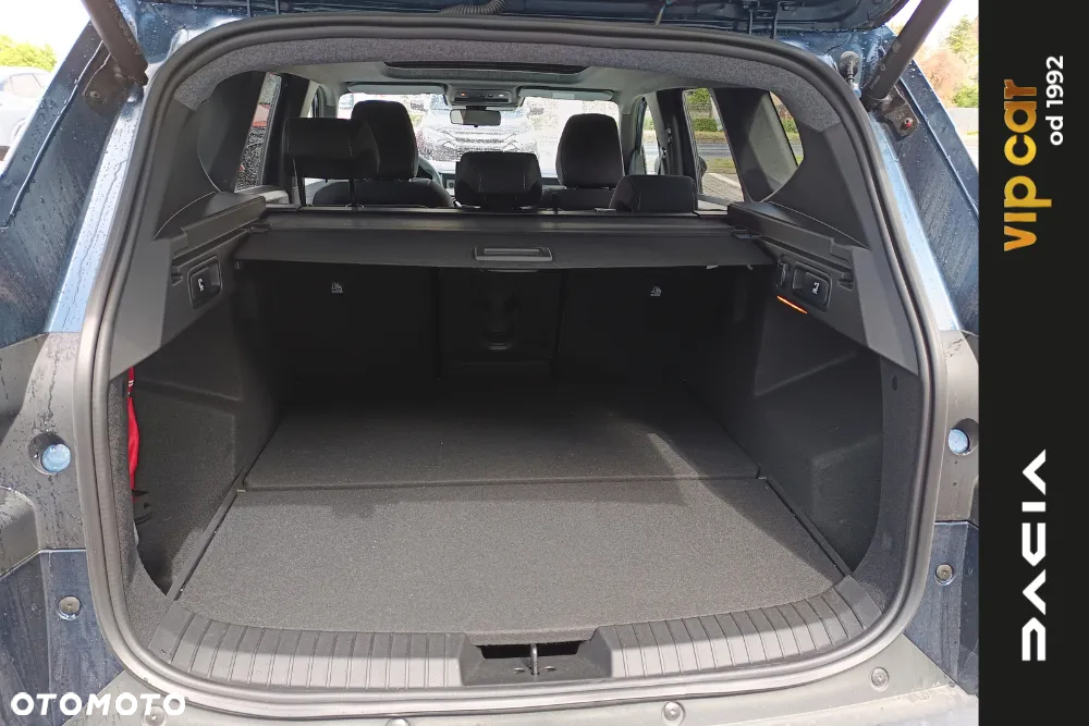 Dacia Bigster - 6