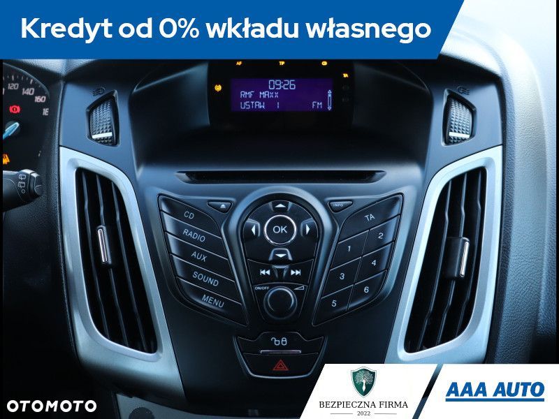 Ford Focus - 14
