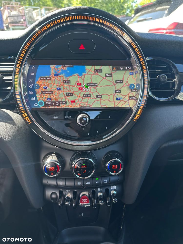 MINI Cooper GPF - 17