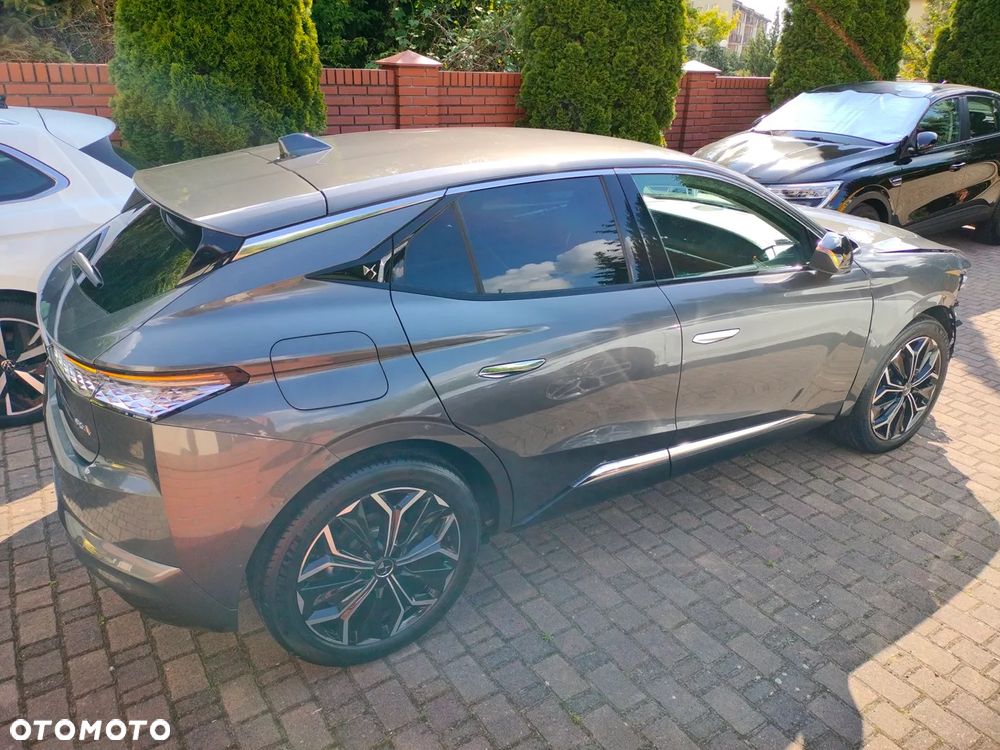 DS Automobiles DS 4 - 4
