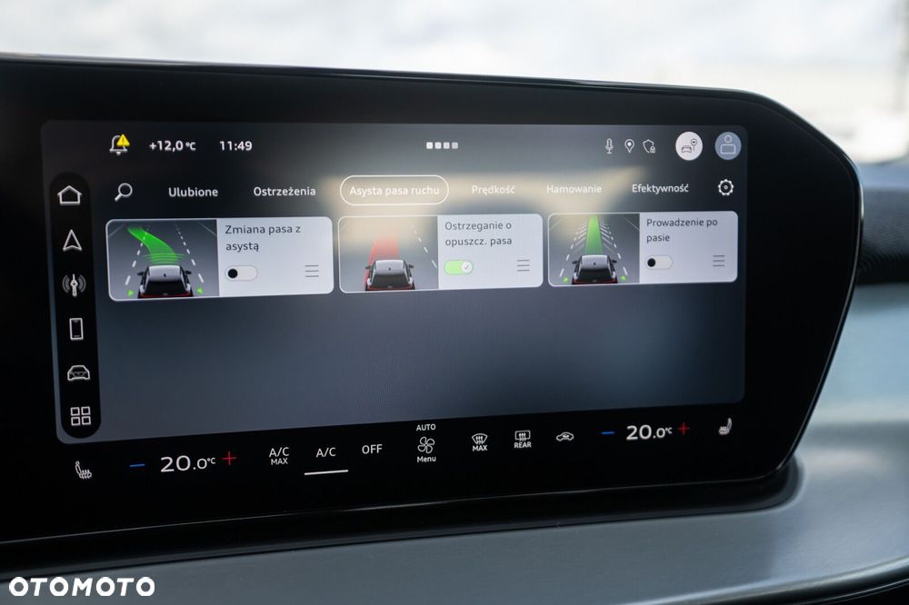 Audi Q3 35 TFSI mHEV S-Line S tronic - 37