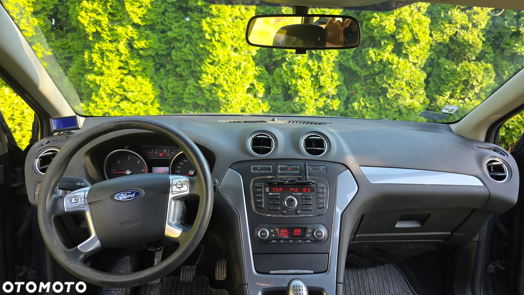 Ford Mondeo 2.0 TDCi Trend - 11