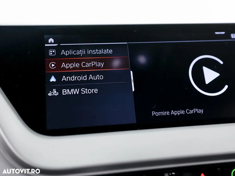 BMW Seria 1 118i Aut. Sport Line - 17