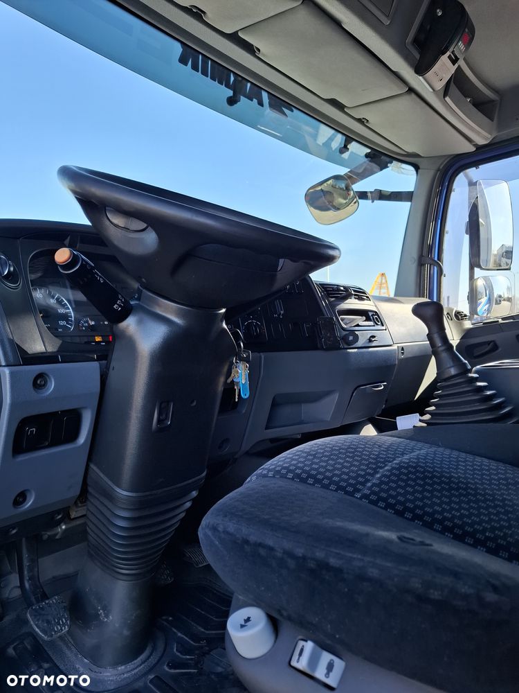 Mercedes-Benz Atego 1624 - 14