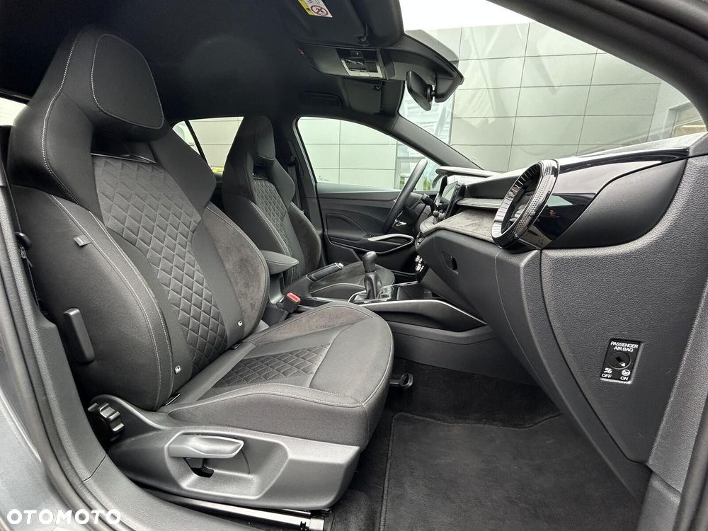 Skoda Fabia 1.0 TSI Style - 18