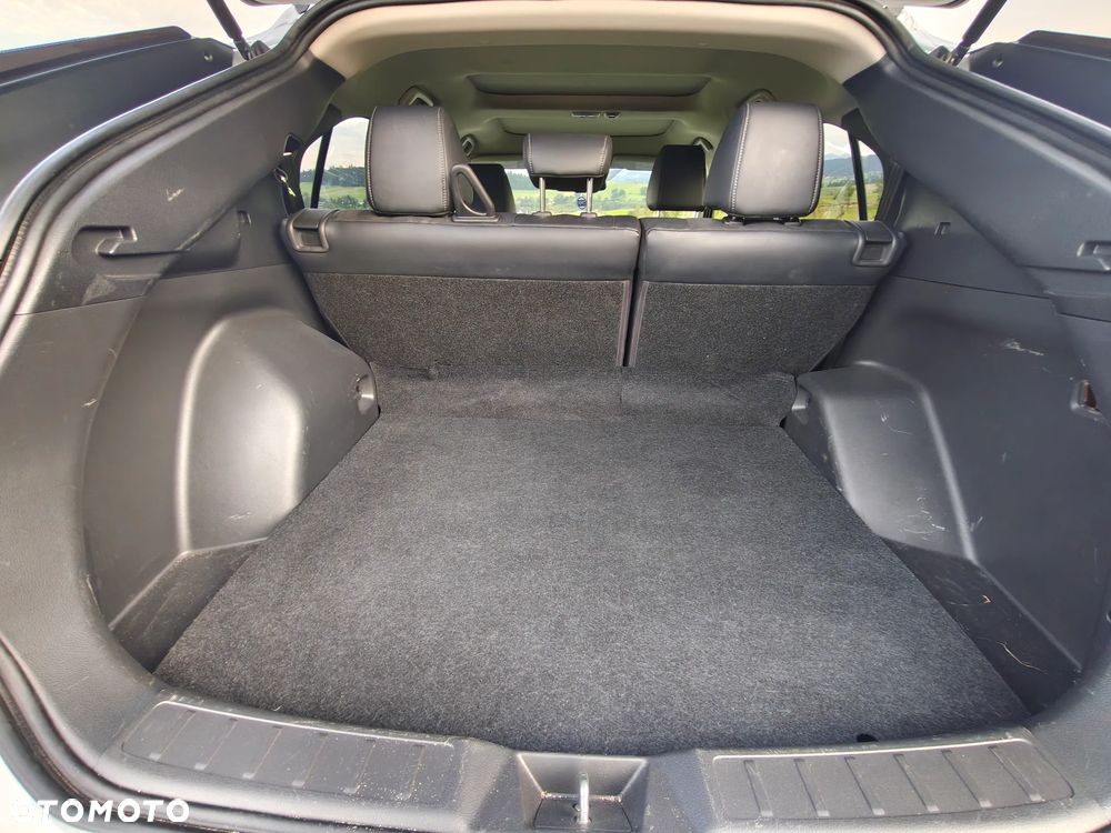 Mitsubishi Eclipse Cross - 20