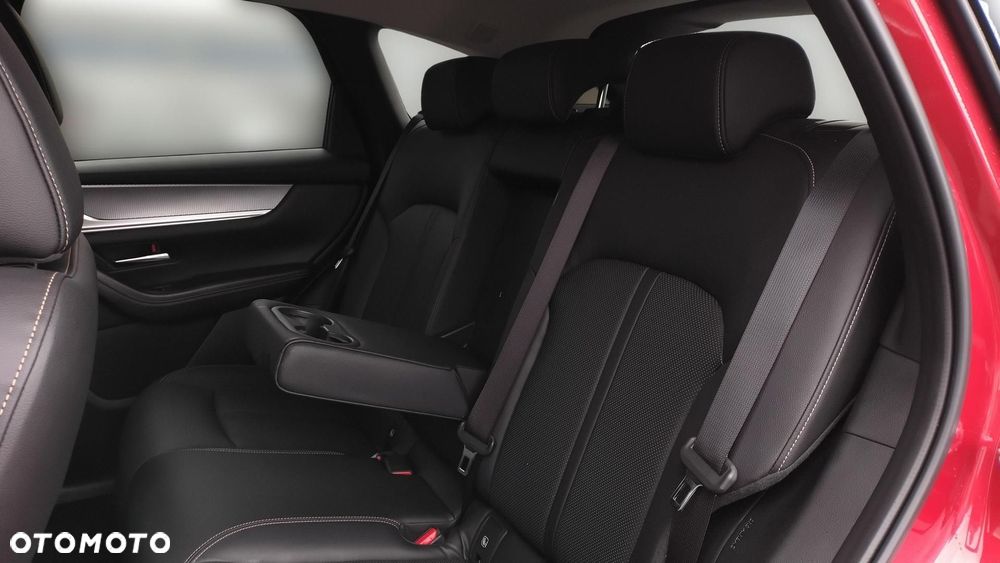 Mazda CX-60 - 24