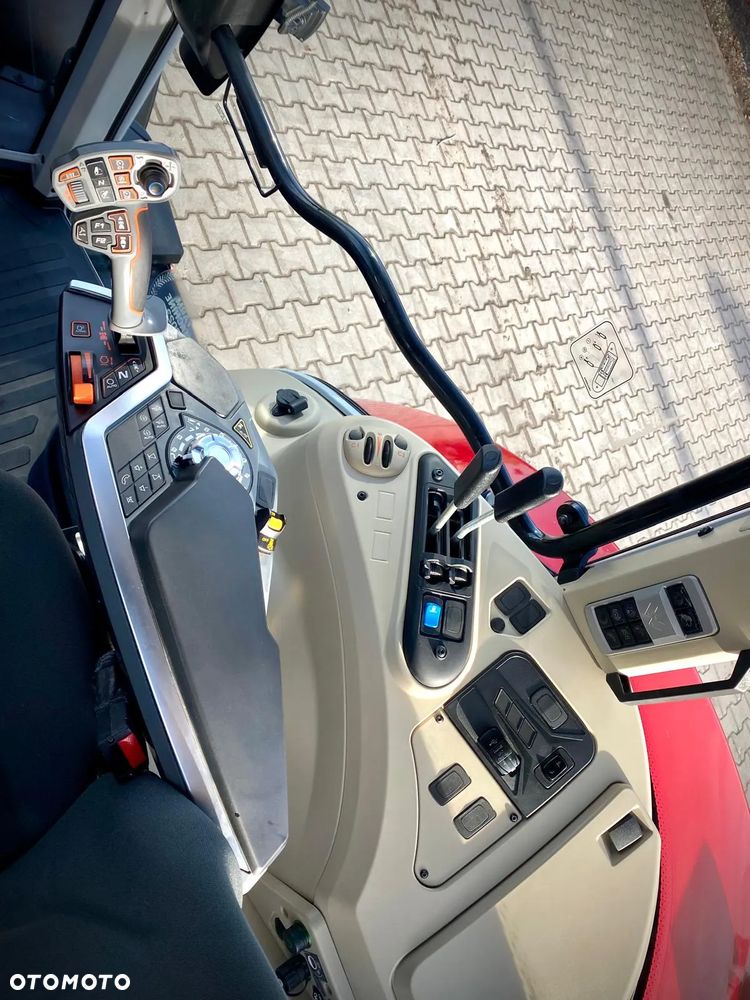 Massey Ferguson 5S.145 Dyna-6 - 10