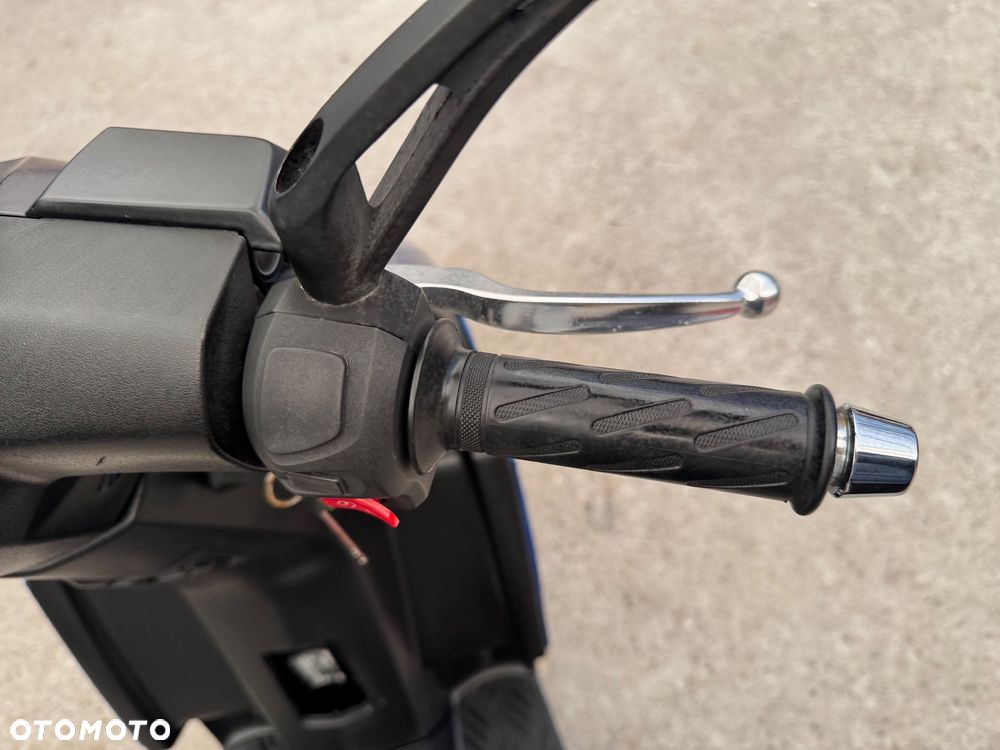 Peugeot Speedfight - 10