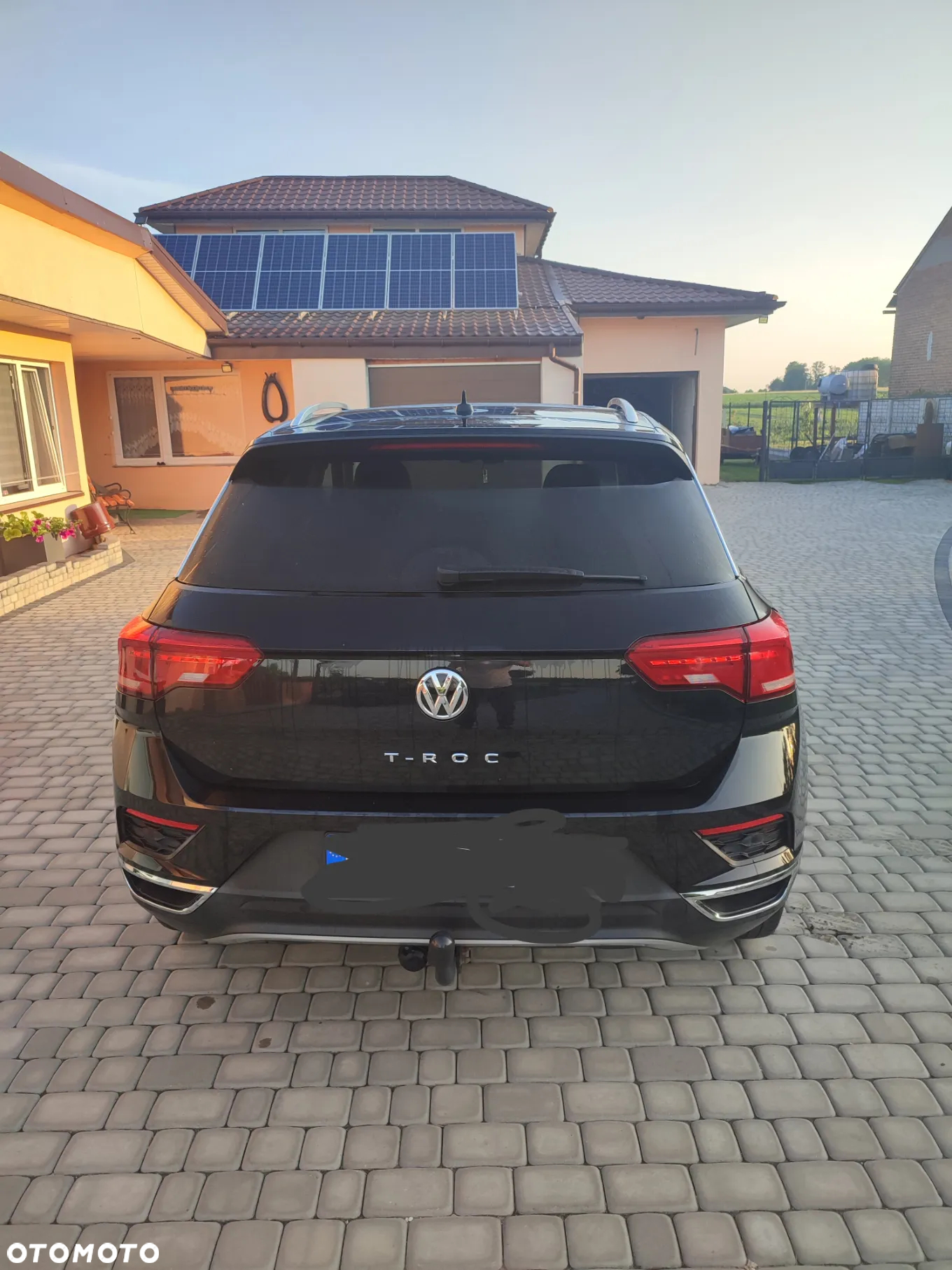 Volkswagen T-Roc 1.0 TSI Special Edition - 10