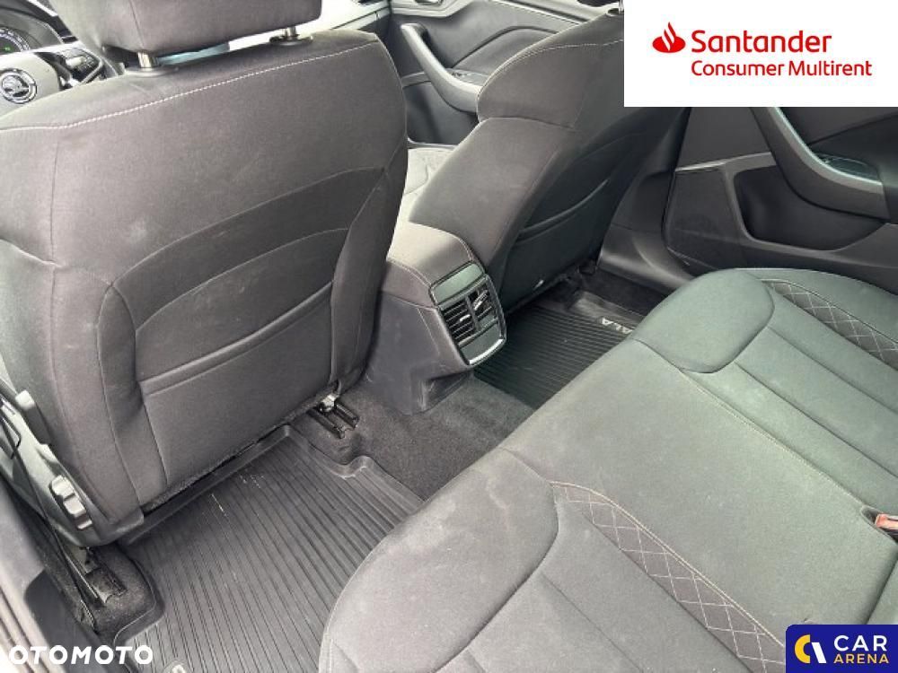 Skoda Scala 1.0 TSI Ambition DSG - 22