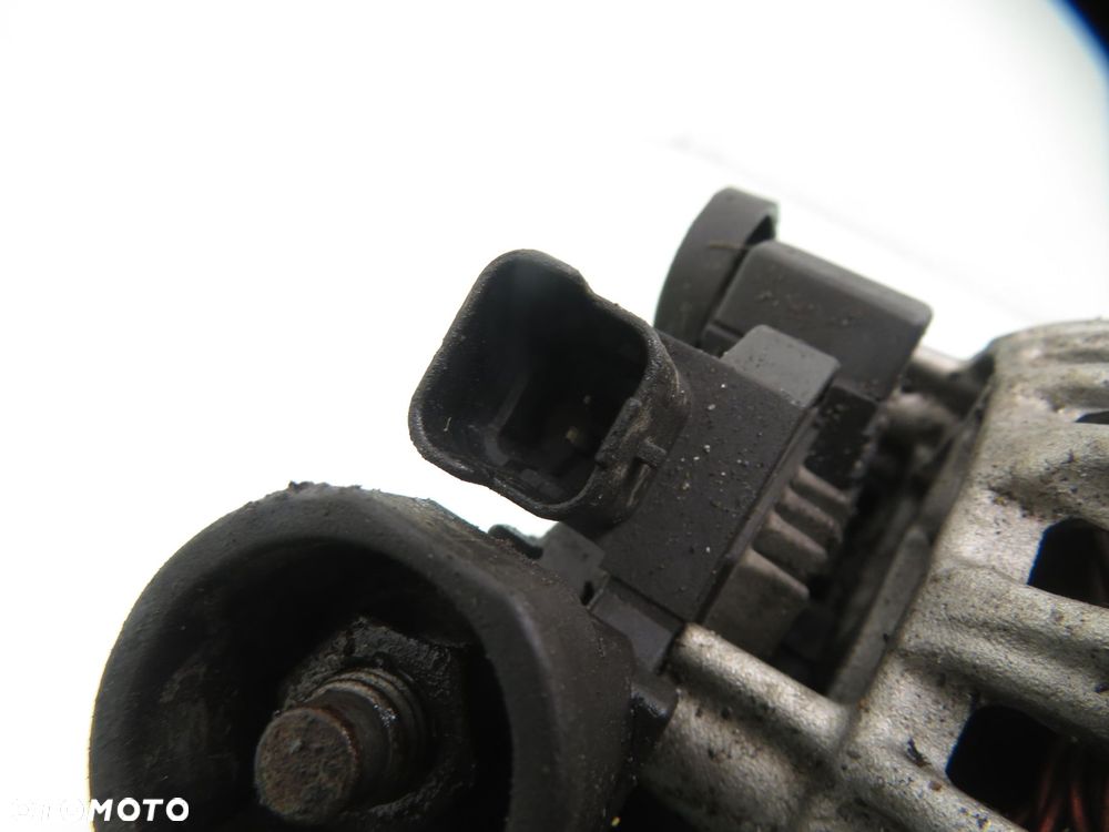ALTERNATOR CITROEN C8 2.2 HDi - 4
