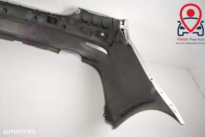 Bara Spate Originala cu Senzori In Stare Buna BMW 5 Series E60/E61 200 - 5