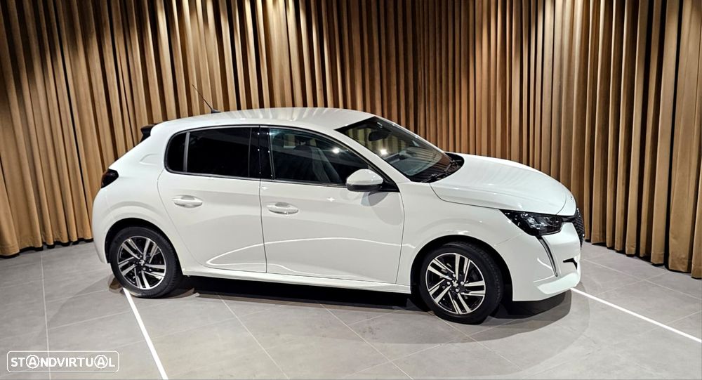Peugeot 208 PureTech 100 Active Pack - 25