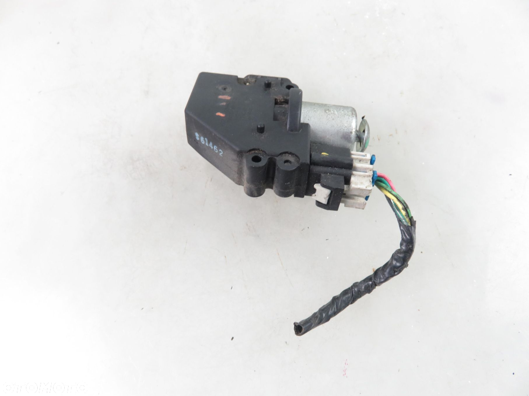 ZAWÓR MAGNETYCZNY SKRZYNI HUMMER HUMMER H2 7298047 6.0 - 5
