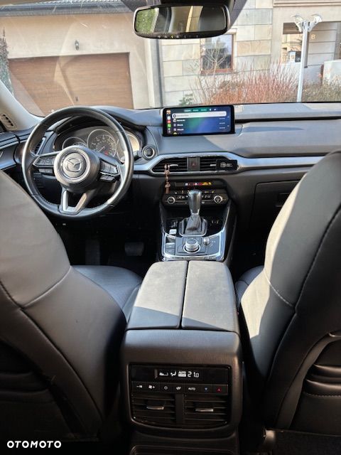 Mazda CX-9 - 11
