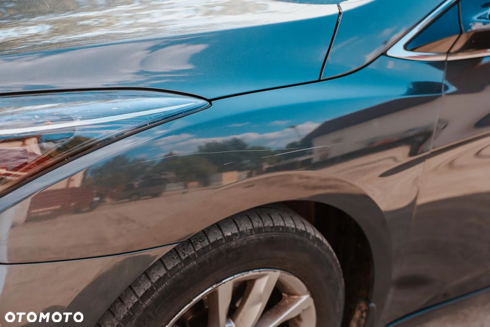 Hyundai i40 1.7 CRDi BlueDrive Business DCT - 10