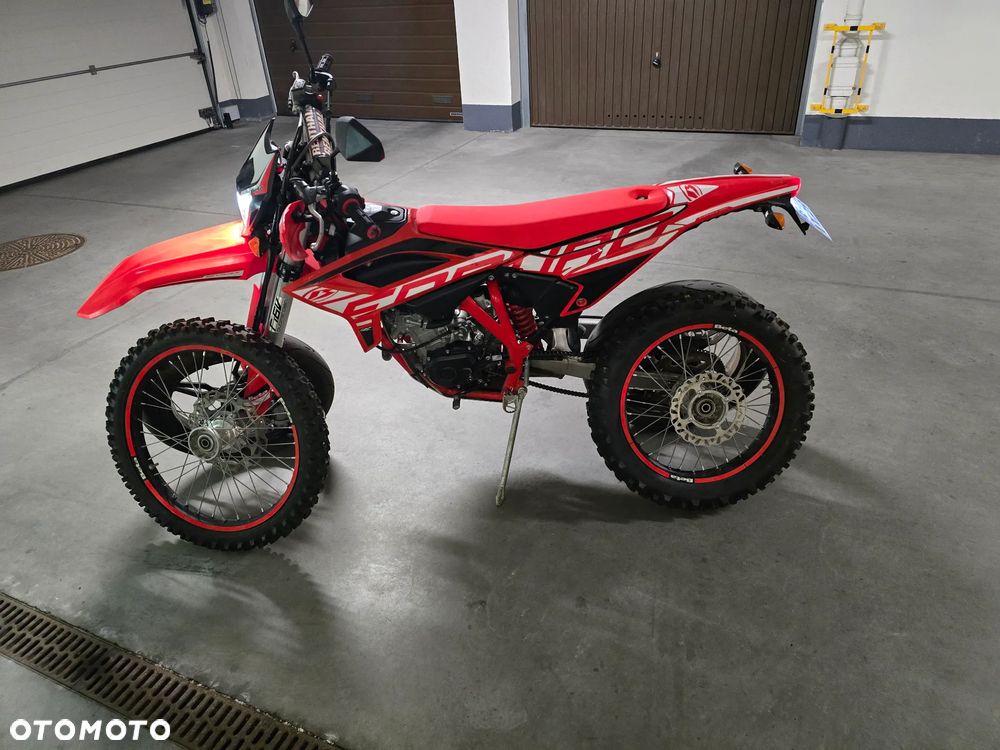 Beta RR - 7