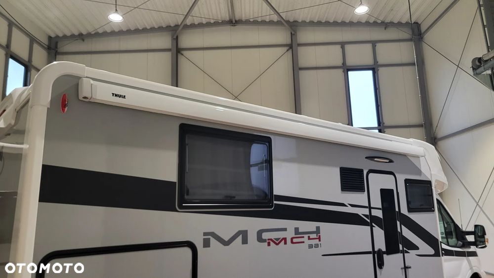 McLOUIS MC4 381 - 4 osobowy - 7