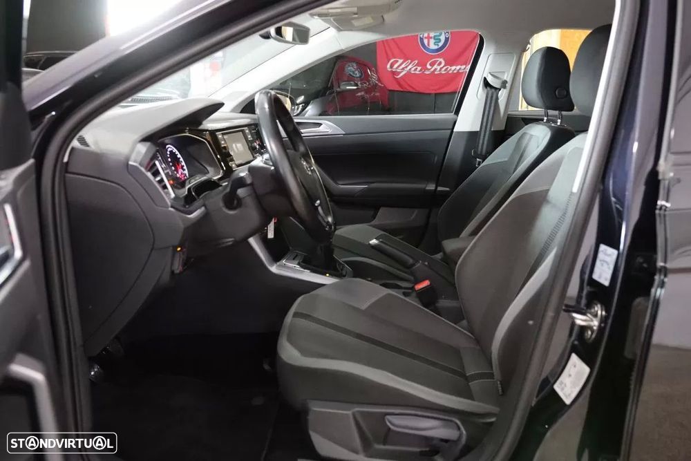 VW Polo 1.6 TDI Highline - 10