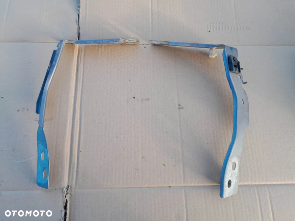 WSPORNIK BŁOTNIKA PRAWY LEWY RENAULT CAPTUR 625B53104R 625B40078R